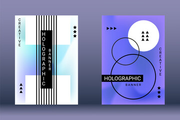 Artistic covers design. Creative fluid colors backgrounds. - 756721062