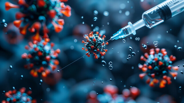 technologies behind vaccine development such as mRNA or viral vector platforms and their role in creating effective immunizations