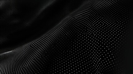 black abstract background.