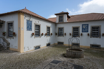 Counts Museum of Castro Guimarães - 756728245