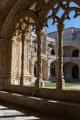 The Jerónimos Monastery is located in the neighborhood - 756736000