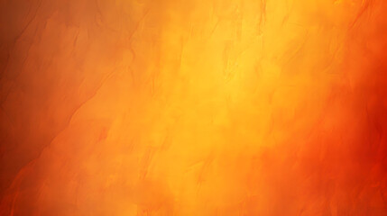 Obraz premium Abstract orange alcohol ink or watercolor background. Fluid painted vector art. Dye splash style. Isolated and editable backdrop with space for text