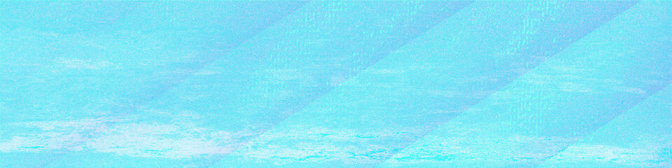 Blue panorama background for ad, posters, banners, social media, events, and various design works