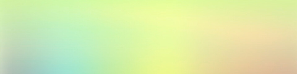 Yellow panorama background for ad, posters, banners, social media, events, and various design works