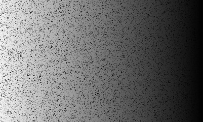 Dark grunge background. Abstract scribble illustration.