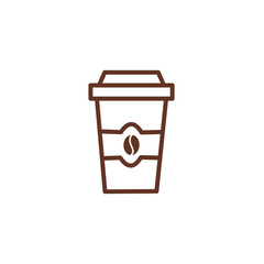 Coffee Related Icon