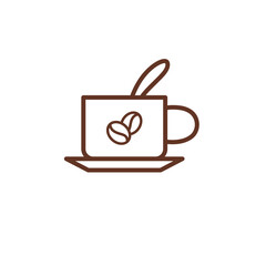 Coffee Related Icon