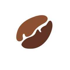 Coffee Bean Icon