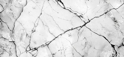 Detailed image of a cracked wall, suitable for background or texture use