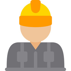 Worker Icon