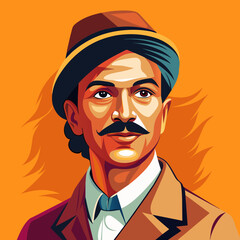 Shaheed Bhagat Singh 