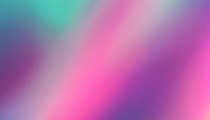 Obraz premium color gradient bright Light pink, sage, sky blue and grape background, dark abstract wallpaper