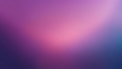 color gradient bright Mauve, sapphire and powder blue, grainy background, dark abstract wallpaper