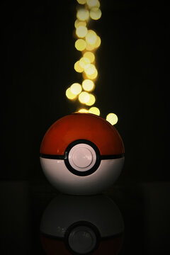 Bola Pokemon