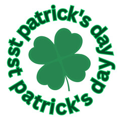 st patricks day