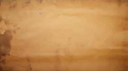 Parchment, paper texture cardboard background