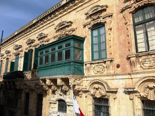 Impressionen aus Malta und Gozo