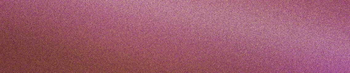 bandera  rosa  brillante, texturizada, luz linterna, , con espacio, para diseño, panorámica. Bandera web, superficie poroso, grano, rugosa, brillante, textura de tela, textile