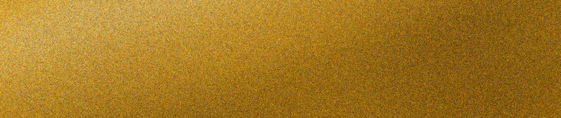 Banner panorámico de fondo de textura de oro, dorado, amarillo, beige, marrón, brillante,  abstracto  web, redes, textura textil seda, paño,  - obrazy, fototapety, plakaty