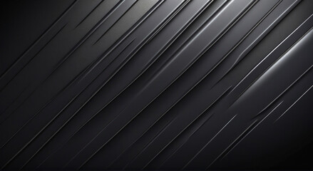 Obraz premium black and white background