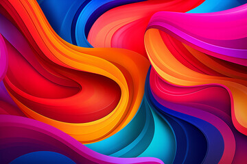 Explosion of colorful background. Abstract colorful background. colorful abstract colors texture