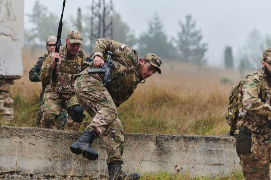 Us Covert