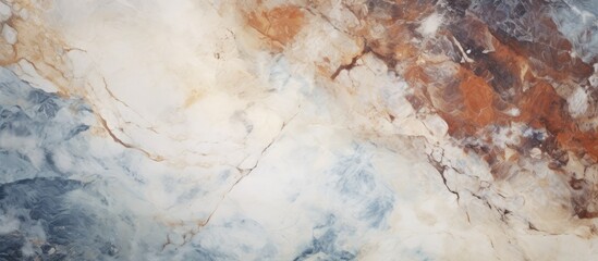 Fototapeta premium Marble background with rustic texture.