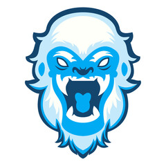 Yeti Sports Logo