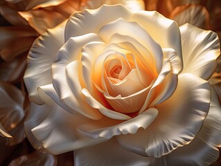 beautiful rose background. detailed image. 