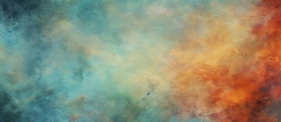 Abstract textured background for social and other platforms - image