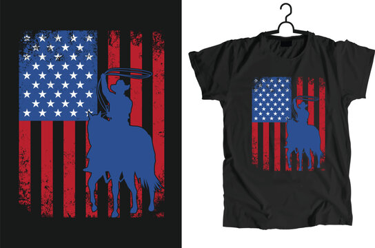 Team Roping Design Can Use For t-shirt, Hoodie, Mug, Bag etc.