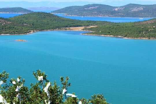 ayvalık cunda