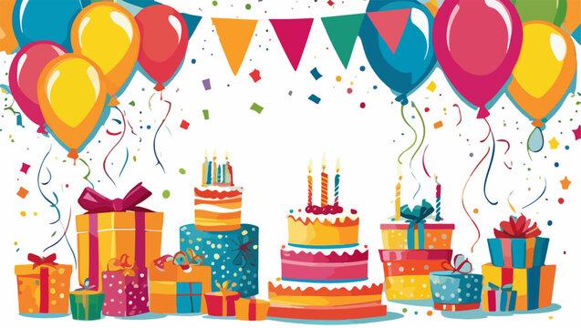 Celebrate in Style: Custom Birthday Invitation Design