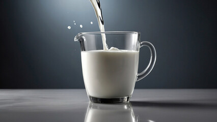 "The Ultimate Guide to Almond Milk: Benefits, Uses, and DIY Recipes"
"Unlocking the Goodness: A Deep Dive into Almond Milk – Benefits, Recipes, and Tips"