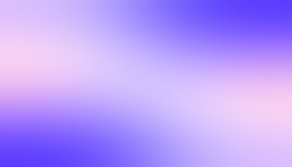 Blue, purple and pink gradient background