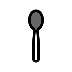 Spoon Icon PNG