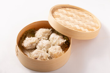 いか焼売