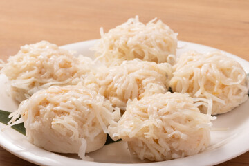 明太子　焼売（冷凍　冷凍状態）