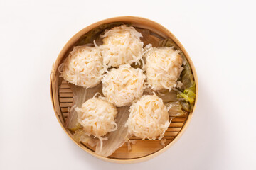 明太子　焼売