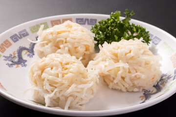 明太子　焼売