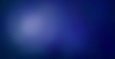 trama di sfondo blu scuro con vignetta nera in vecchio design vintage con bordi testurizzati, parete color verde acqua scuro ed elegante con riflettori luminosi al centro. - obrazy, fototapety, plakaty