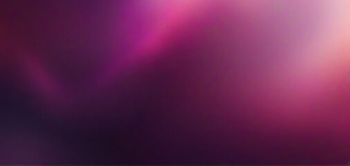 Fototapeta premium Radiant Reverberation: Abstract Blurred Gradient Overture Texture template empty space , grainy noise grungy texture color gradient rough abstract background shine bright light and glow