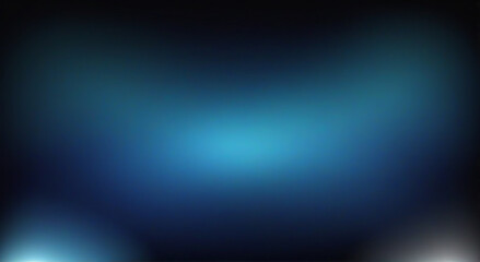 Fototapeta premium abstract blue background with rays