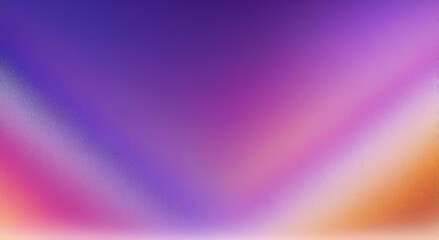 Fototapeta premium Timeless Tinge: Rough Retro Template with Empty Space background , template, spray texture color gradient rough abstract retro vibe , empty space shine bright light and glow