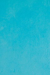 pared de color azul con textura