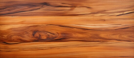 Fototapeta premium Natural texture and appearance of teak wood surface
