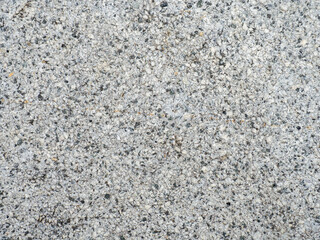 Gray cement background. Hard surface. Background from building material.