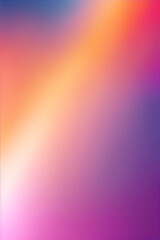 colorful gradient background for design purposes, templates, banners, web, advertising, etc.