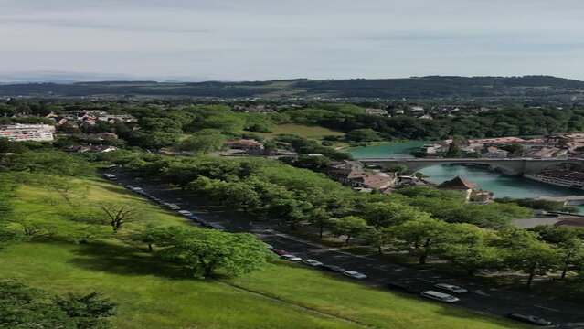Basel, Basilea, Suiza, Switzerland, Dron, Drone