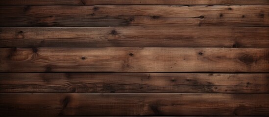 Fototapeta na wymiar Wooden Texture Background for Home Display